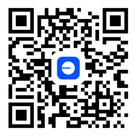 Second QR code for wallet payment